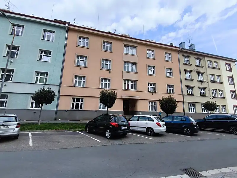 Prodej bytu 3+kk, 93 m², Hradec Králové